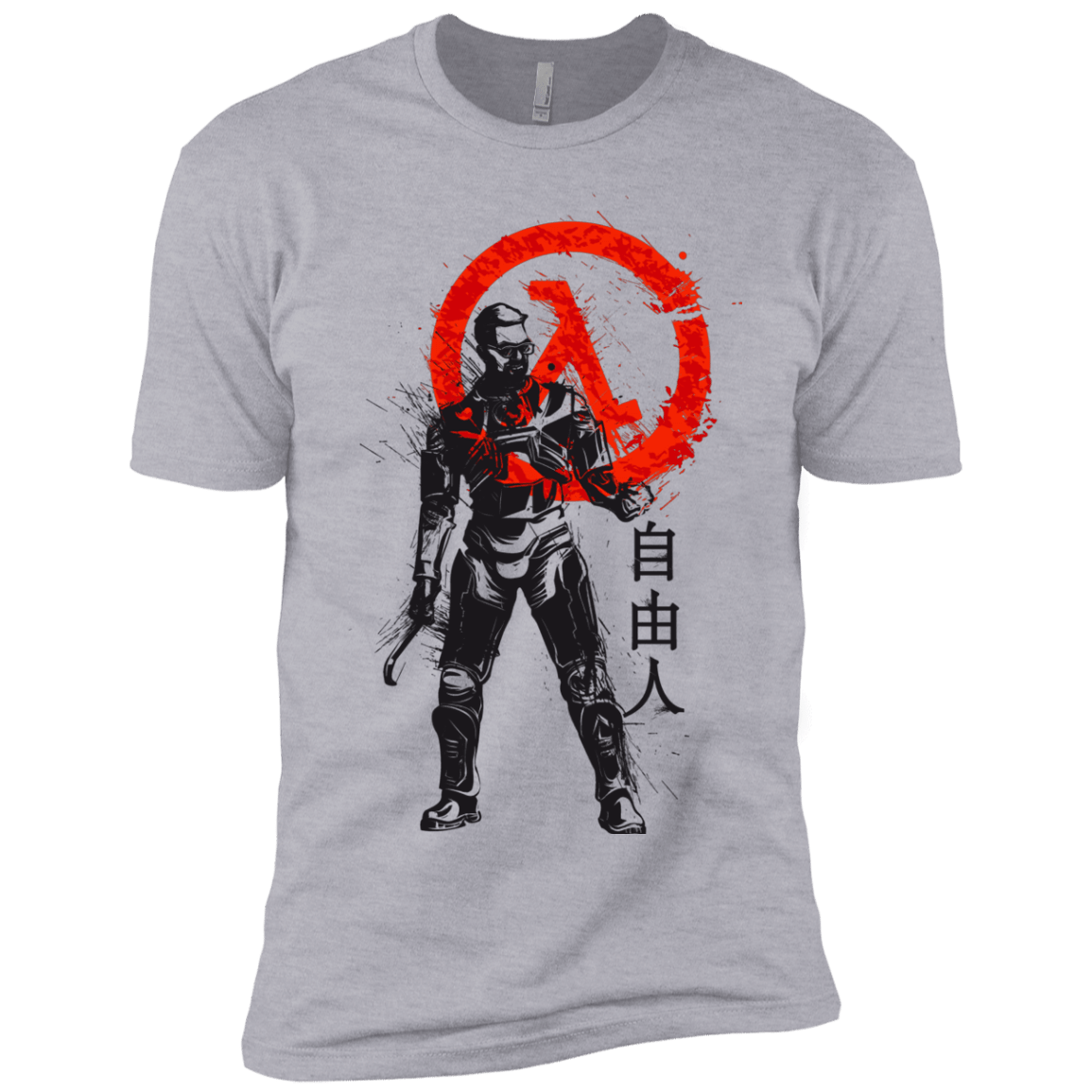 Traditional Doctor Men's Premium T-Shirt