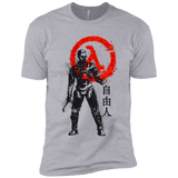 Traditional Doctor Men's Premium T-Shirt