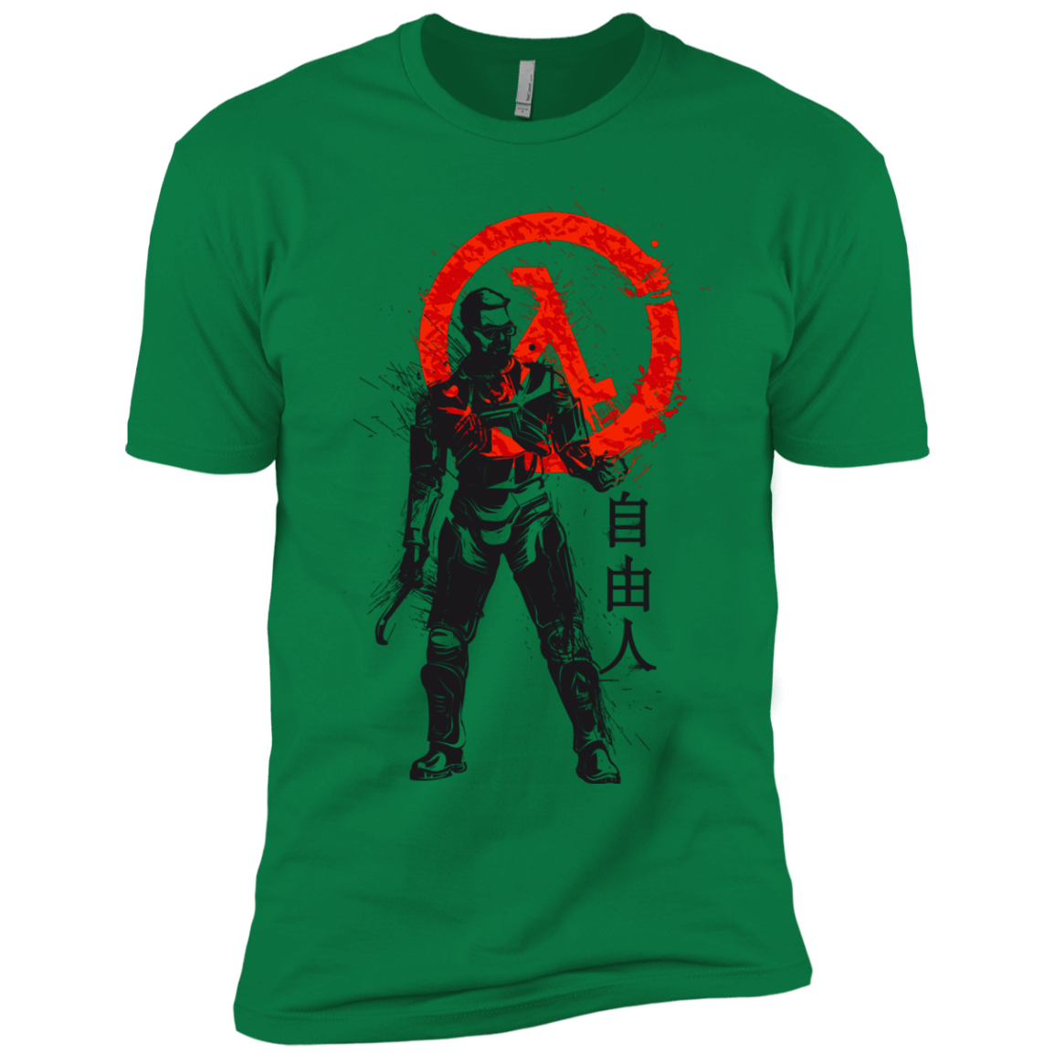 Traditional Doctor Men's Premium T-Shirt