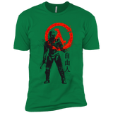 Traditional Doctor Men's Premium T-Shirt