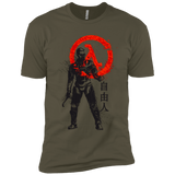 Traditional Doctor Men's Premium T-Shirt