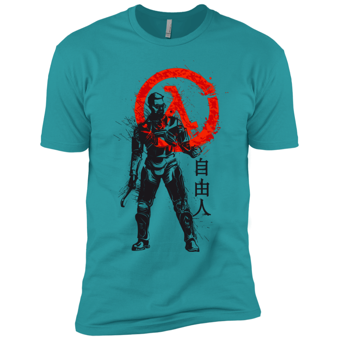 Traditional Doctor Men's Premium T-Shirt