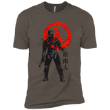 Traditional Doctor Men's Premium T-Shirt