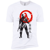 Traditional Doctor Men's Premium T-Shirt