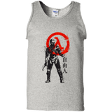 Traditional Doctor Men's Tank Top