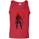 Traditional Doctor Men's Tank Top