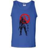 Traditional Doctor Men's Tank Top