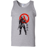 Traditional Doctor Men's Tank Top