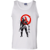 Traditional Doctor Men's Tank Top