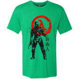 T-Shirts Envy / S Traditional Doctor Men's Triblend T-Shirt