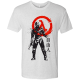 T-Shirts Heather White / S Traditional Doctor Men's Triblend T-Shirt