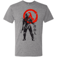 T-Shirts Premium Heather / S Traditional Doctor Men's Triblend T-Shirt