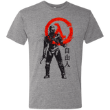 T-Shirts Premium Heather / S Traditional Doctor Men's Triblend T-Shirt