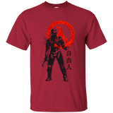 T-Shirts Cardinal / S Traditional Doctor T-Shirt
