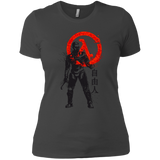 T-Shirts Heavy Metal / X-Small Traditional Doctor Women's Premium T-Shirt