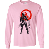 Traditional Doctor Youth Long Sleeve T-Shirt