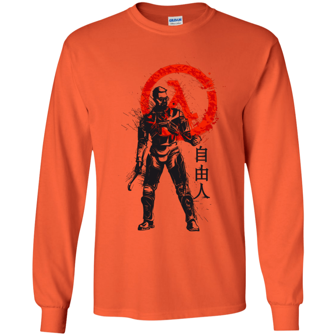 Traditional Doctor Youth Long Sleeve T-Shirt