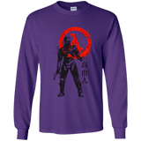 Traditional Doctor Youth Long Sleeve T-Shirt