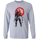Traditional Doctor Youth Long Sleeve T-Shirt