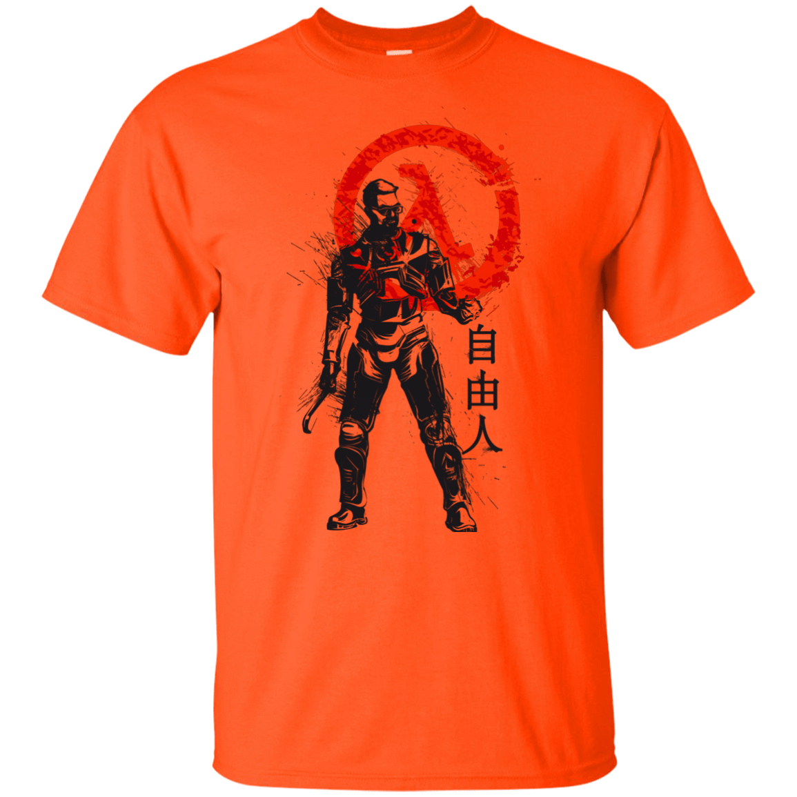 T-Shirts Orange / YXS Traditional Doctor Youth T-Shirt