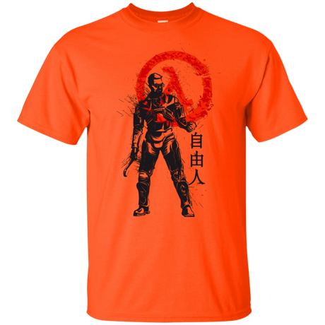 T-Shirts Orange / YXS Traditional Doctor Youth T-Shirt