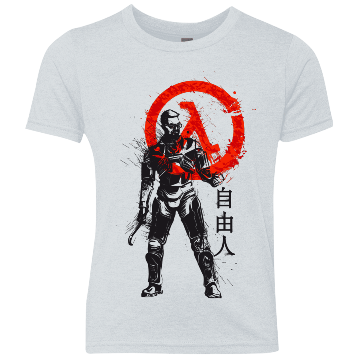 Traditional Doctor Youth Triblend T-Shirt
