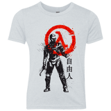 Traditional Doctor Youth Triblend T-Shirt