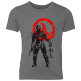 Traditional Doctor Youth Triblend T-Shirt