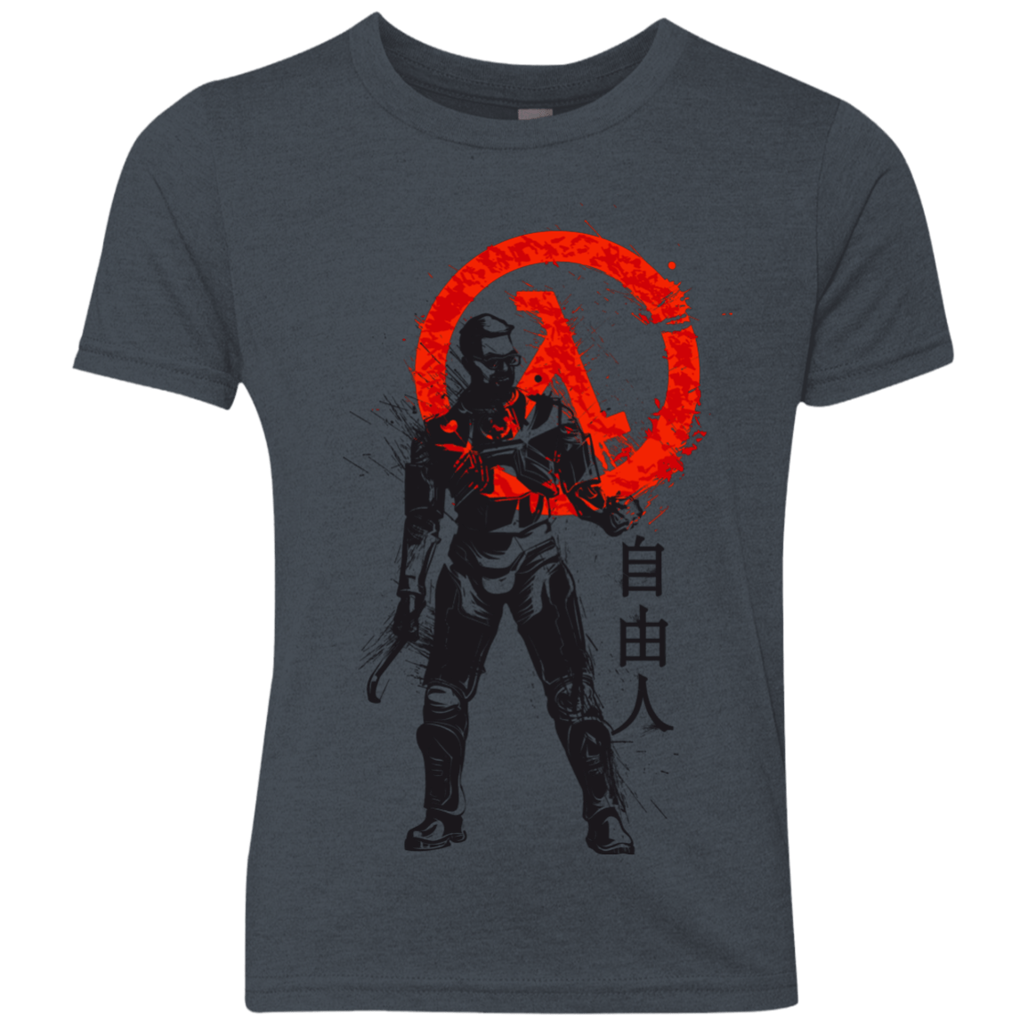 Traditional Doctor Youth Triblend T-Shirt