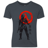 Traditional Doctor Youth Triblend T-Shirt