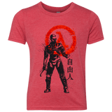 Traditional Doctor Youth Triblend T-Shirt