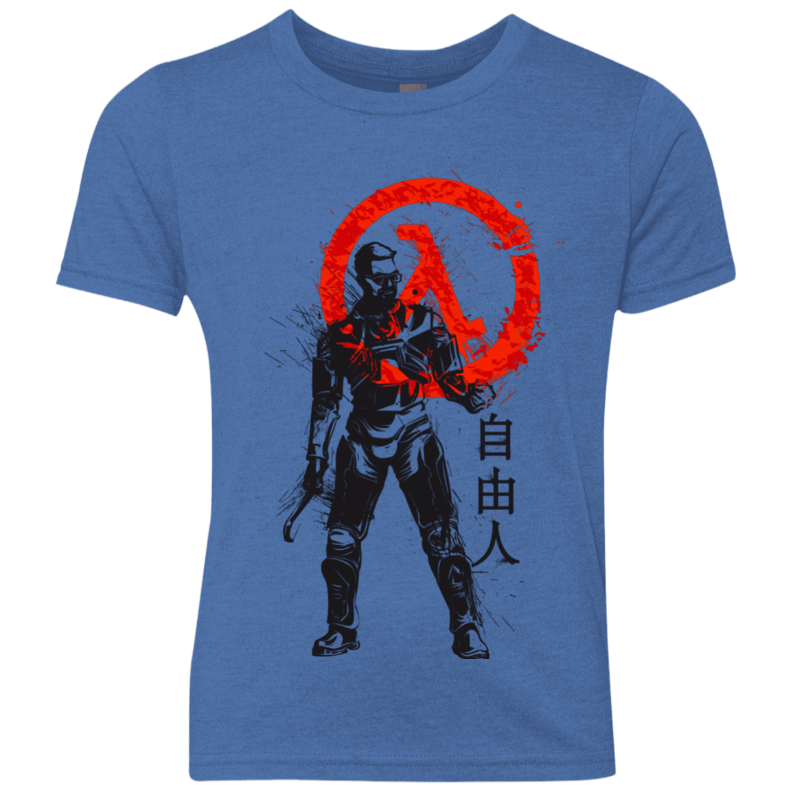 Traditional Doctor Youth Triblend T-Shirt