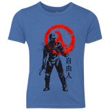 Traditional Doctor Youth Triblend T-Shirt