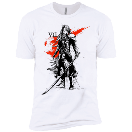 T-Shirts White / YXS Traditional exsoldier Boys Premium T-Shirt