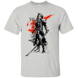 T-Shirts Ash / Small Traditional exsoldier T-Shirt