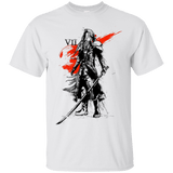 T-Shirts White / Small Traditional exsoldier T-Shirt