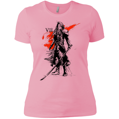 T-Shirts Light Pink / X-Small Traditional exsoldier Women's Premium T-Shirt