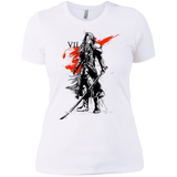 T-Shirts White / X-Small Traditional exsoldier Women's Premium T-Shirt