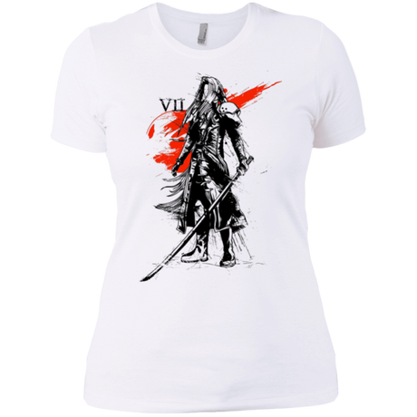 T-Shirts White / X-Small Traditional exsoldier Women's Premium T-Shirt