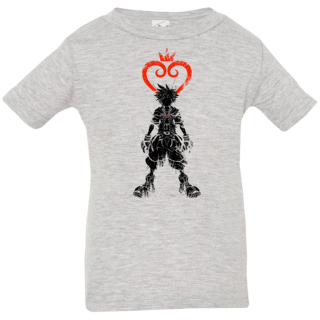 T-Shirts Heather / 6 Months Traditional Kingdom Infant Premium T-Shirt