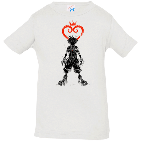 T-Shirts White / 6 Months Traditional Kingdom Infant Premium T-Shirt