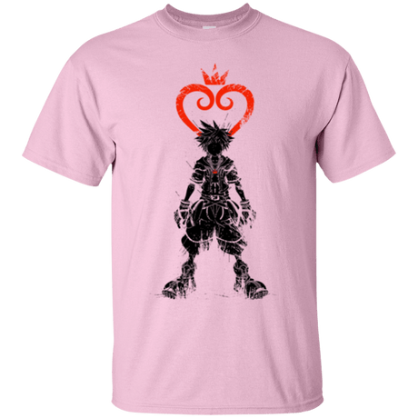 T-Shirts Light Pink / Small Traditional Kingdom T-Shirt
