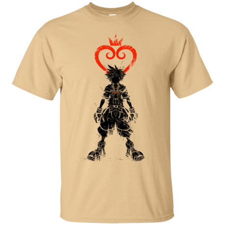 T-Shirts Vegas Gold / Small Traditional Kingdom T-Shirt