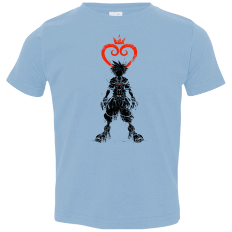 T-Shirts Light Blue / 2T Traditional Kingdom Toddler Premium T-Shirt