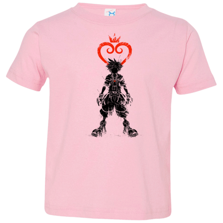 T-Shirts Pink / 2T Traditional Kingdom Toddler Premium T-Shirt