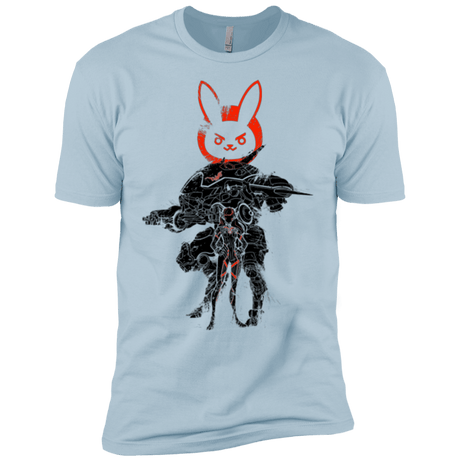 T-Shirts Light Blue / YXS TRADITIONAL MEKA Boys Premium T-Shirt