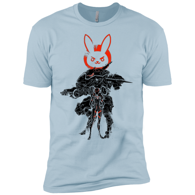 T-Shirts Light Blue / YXS TRADITIONAL MEKA Boys Premium T-Shirt