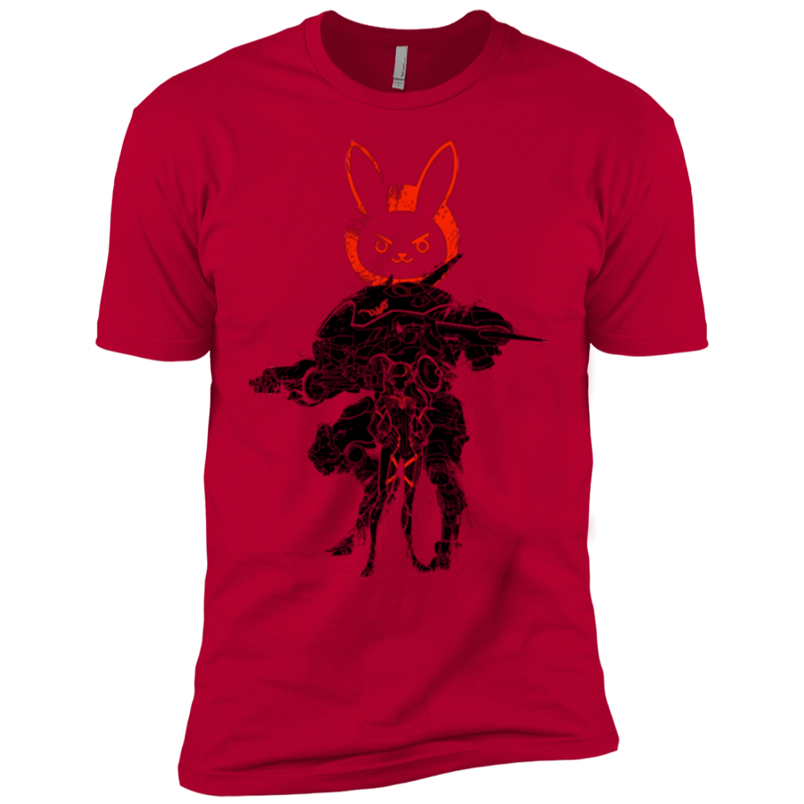 T-Shirts Red / YXS TRADITIONAL MEKA Boys Premium T-Shirt