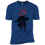 T-Shirts Royal / YXS TRADITIONAL MEKA Boys Premium T-Shirt