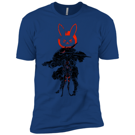 T-Shirts Royal / YXS TRADITIONAL MEKA Boys Premium T-Shirt